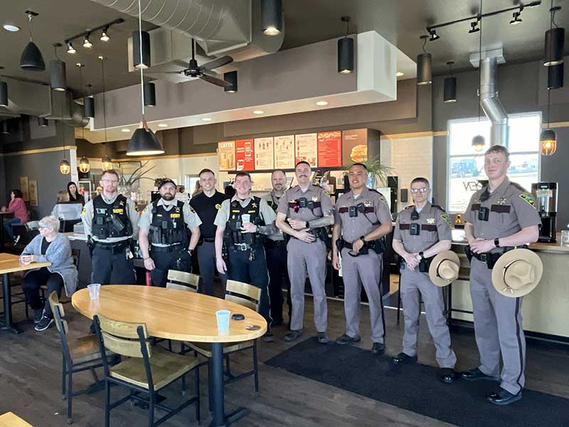 Patrol Group